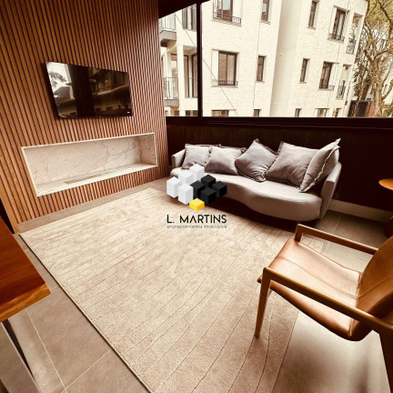 Imagem Apartamento com 1 Quarto à Venda, 57 m² em Centro - Gramado Imagem Apartamento com 1 Quarto à Venda, 57 m² em Centro - Gramado