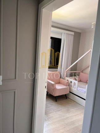 Imagem Apartamento com 3 Quartos à Venda, 92 m² em Bosque Dos Eucaliptos - São José Dos Campos