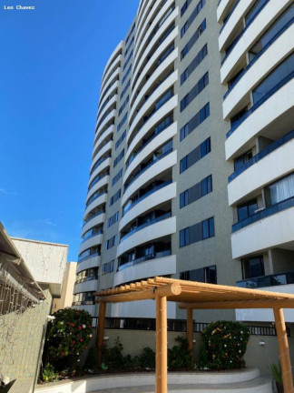 Imagem Apartamento com 3 Quartos à Venda, 103 m² em Costa Azul - Salvador Imagem Apartamento com 3 Quartos à Venda, 103 m² em Costa Azul - Salvador