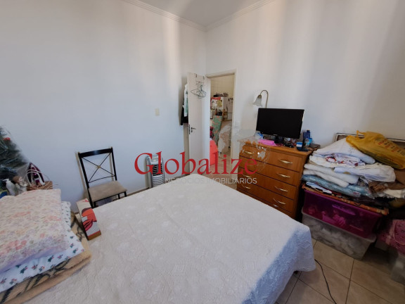 Imagem Imóvel com 2 Quartos à Venda, 55 m² em Gonzaga - Santos Imagem Imóvel com 2 Quartos à Venda, 55 m² em Gonzaga - Santos