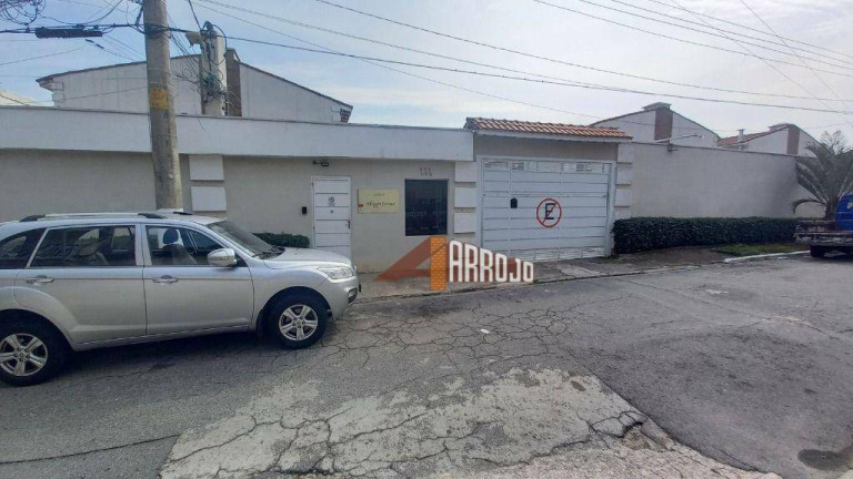 Imagem Sobrado com 2 Quartos à Venda, 51 m² em Vila Buenos Aires - São Paulo Imagem Sobrado com 2 Quartos à Venda, 51 m² em Vila Buenos Aires - São Paulo