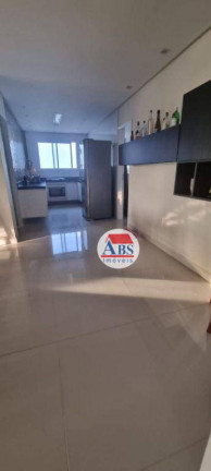 Imagem Apartamento com 3 Quartos à Venda, 156 m² em Canto Do Forte - Praia Grande Imagem Apartamento com 3 Quartos à Venda, 156 m² em Canto Do Forte - Praia Grande