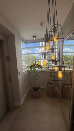 Apartamento com 2 Quartos à Venda, 156 m² em Alphaville - Barueri
