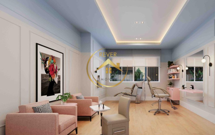 Imagem Apartamento com 3 Quartos à Venda, 127 m² em Chácara Da Barra - Campinas Imagem Apartamento com 3 Quartos à Venda, 127 m² em Chácara Da Barra - Campinas