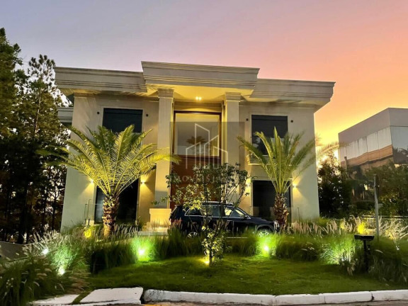 Imagem Casa com 5 Quartos à Venda, 1.200 m² em Tamboré - Santana De Parnaíba Imagem Casa com 5 Quartos à Venda, 1.200 m² em Tamboré - Santana De Parnaíba