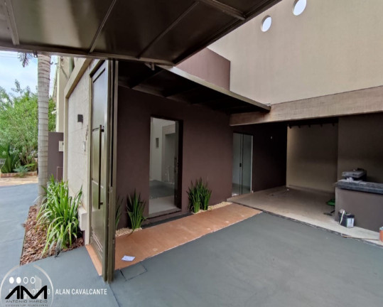 Imagem Casa com 2 Quartos à Venda, 131 m² em Jardim água Boa - Dourados