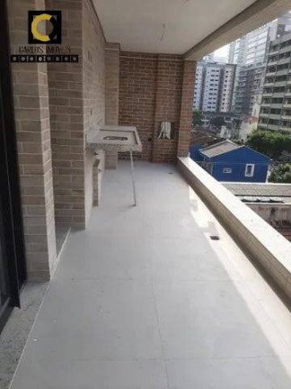 Imagem Apartamento com 2 Quartos à Venda, 86 m² em Pompéia - Santos Imagem Apartamento com 2 Quartos à Venda, 86 m² em Pompéia - Santos