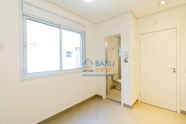 Imagem Apartamento com 1 Quarto para Alugar, 12 m² em Campos Elíseos - São Paulo Imagem Apartamento com 1 Quarto para Alugar, 12 m² em Campos Elíseos - São Paulo
