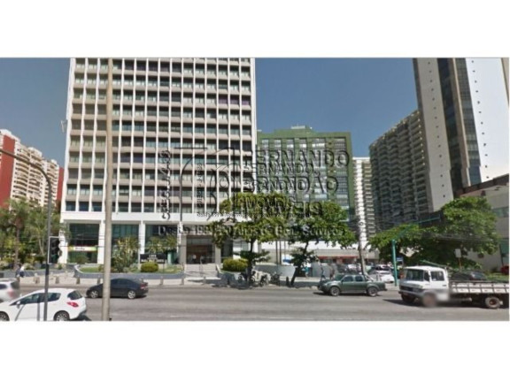 Imagem Sala Comercial à Venda, 49 m² em Barra Da Tijuca - Rio De Janeiro Imagem Sala Comercial à Venda, 49 m² em Barra Da Tijuca - Rio De Janeiro