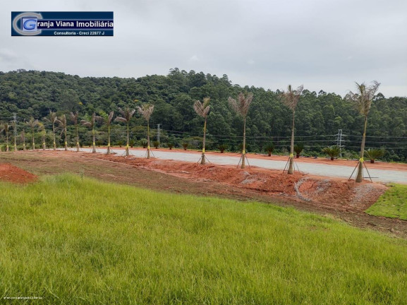 Imagem Terreno à Venda, 125 m² em Chacára Roselandia - Cotia Imagem Terreno à Venda, 125 m² em Chacára Roselandia - Cotia