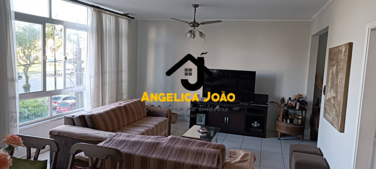Imagem Apartamento com 4 Quartos à Venda, 170 m² em Itarare - São Vicente Imagem Apartamento com 4 Quartos à Venda, 170 m² em Itarare - São Vicente
