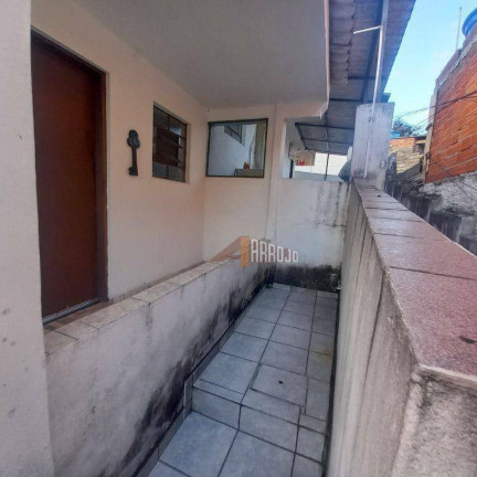 Imagem Casa com 3 Quartos à Venda, 120 m² em Vila Buenos Aires - São Paulo Imagem Casa com 3 Quartos à Venda, 120 m² em Vila Buenos Aires - São Paulo