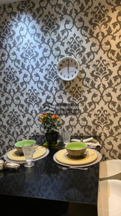 Imagem Apartamento com 3 Quartos à Venda, 130 m² em Moema - São Paulo