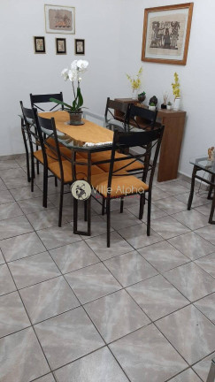 Imagem Apartamento com 3 Quartos à Venda, 86 m² em Boqueirao - Santos Imagem Apartamento com 3 Quartos à Venda, 86 m² em Boqueirao - Santos