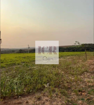 Imagem Terreno à Venda, 337 m² em Alphaville Nova Esplanada - Votorantim
