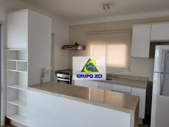 Imagem Apartamento com 3 Quartos à Venda, 119 m² em Taquaral - Campinas