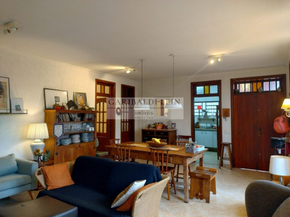 Imagem Casa com 3 Quartos à Venda, 179 m² em Jardim Chapadão - Campinas Imagem Casa com 3 Quartos à Venda, 179 m² em Jardim Chapadão - Campinas