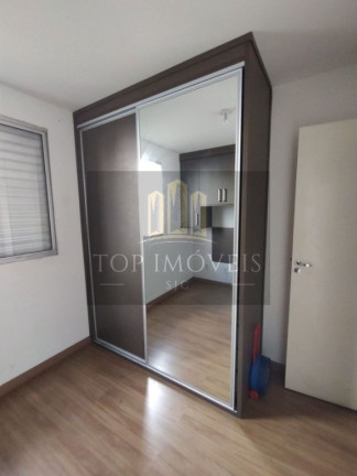 Imagem Apartamento com 2 Quartos à Venda, 44 m² em Jd. Califórnia - Jacareí