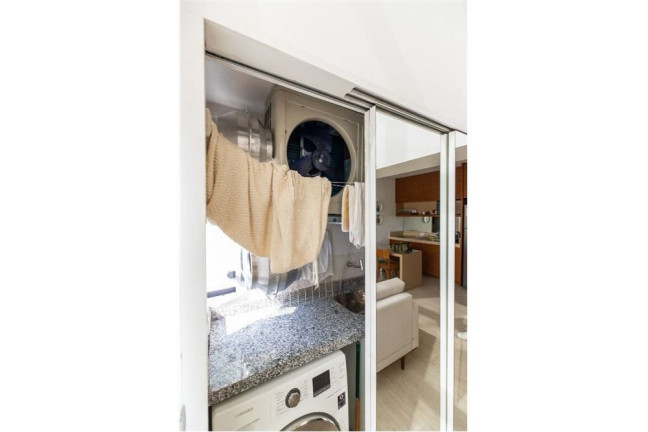 Imagem Apartamento com 1 Quarto à Venda, 62 m² em Vila Olímpia - São Paulo Imagem Apartamento com 1 Quarto à Venda, 62 m² em Vila Olímpia - São Paulo