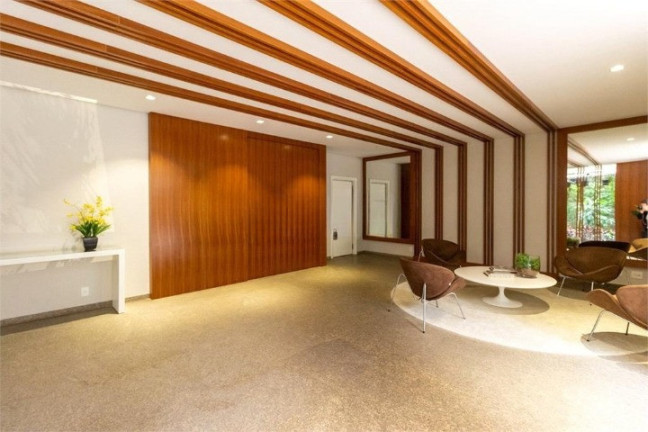 Imagem Apartamento com 4 Quartos à Venda, 350 m² em Jardim Paulista - São Paulo