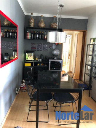 Imagem Apartamento com 2 Quartos à Venda, 57 m² em Freguesia Do ó - São Paulo Imagem Apartamento com 2 Quartos à Venda, 57 m² em Freguesia Do ó - São Paulo