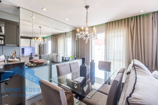 Imagem Apartamento com 2 Quartos à Venda, 70 m² em Jardim Iracema - Barueri Imagem Apartamento com 2 Quartos à Venda, 70 m² em Jardim Iracema - Barueri