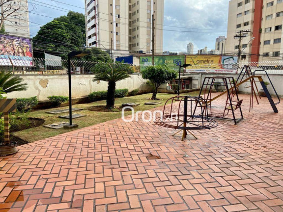 Imagem Cobertura com 5 Quartos à Venda, 332 m² em Setor Central - Goiânia Imagem Cobertura com 5 Quartos à Venda, 332 m² em Setor Central - Goiânia