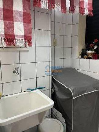 Imagem Apartamento com 2 Quartos à Venda, 64 m² em Parque São Domingos - São Paulo Imagem Apartamento com 2 Quartos à Venda, 64 m² em Parque São Domingos - São Paulo