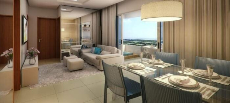 Imagem Apartamento com 3 Quartos à Venda, 85 m² em Vila Dos Alpes - Goiânia Imagem Apartamento com 3 Quartos à Venda, 85 m² em Vila Dos Alpes - Goiânia