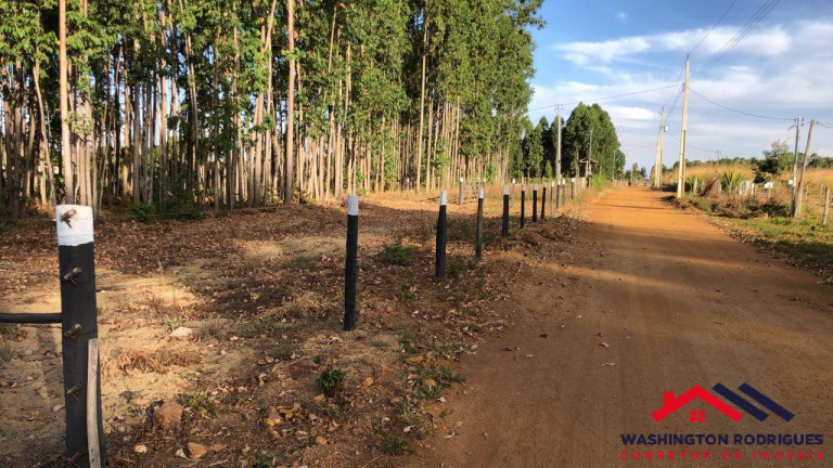 Imagem Chácara com 6 Quartos à Venda, 20.000 m² em Olhos D'água - Alexânia Imagem Chácara com 6 Quartos à Venda, 20.000 m² em Olhos D'água - Alexânia