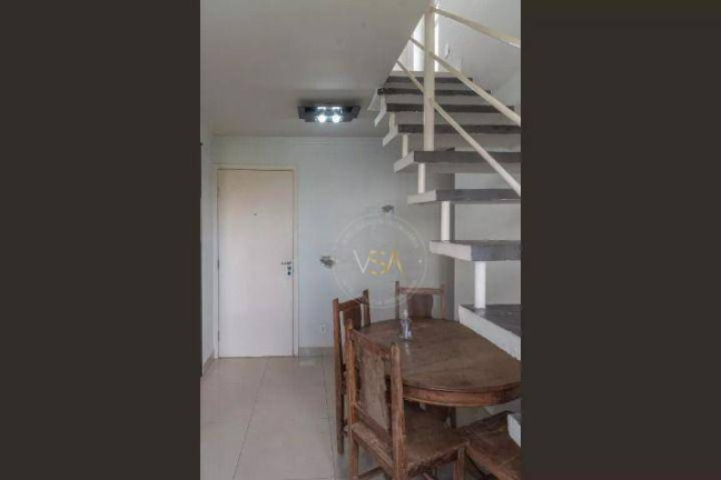 Imagem Cobertura com 2 Quartos à Venda, 102 m² em Jardim Nova Europa - Campinas Imagem Cobertura com 2 Quartos à Venda, 102 m² em Jardim Nova Europa - Campinas