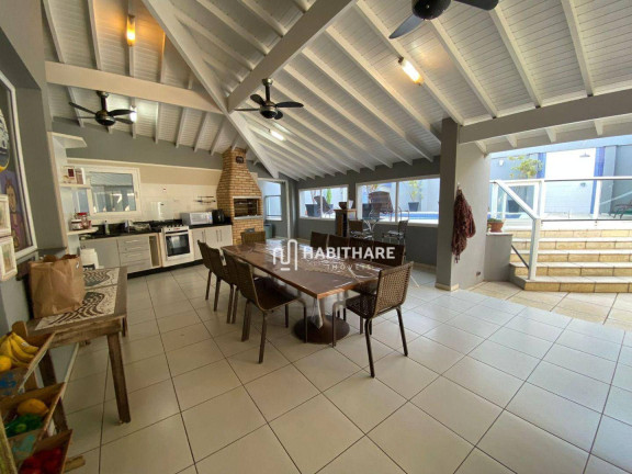 Imagem Casa com 4 Quartos à Venda, 346 m² em Terras De Piracicaba - Piracicaba Imagem Casa com 4 Quartos à Venda, 346 m² em Terras De Piracicaba - Piracicaba