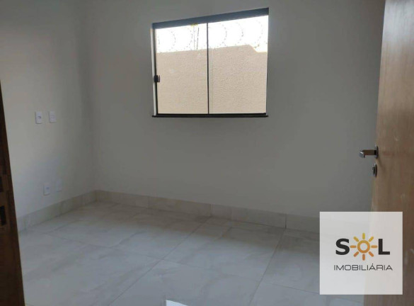 Imagem Casa com 3 Quartos à Venda, 145 m² em Setor Três Marias - Goiânia Imagem Casa com 3 Quartos à Venda, 145 m² em Setor Três Marias - Goiânia