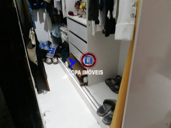 Imagem Apartamento com 1 Quarto à Venda, 29 m² em Centro - Rio De Janeiro