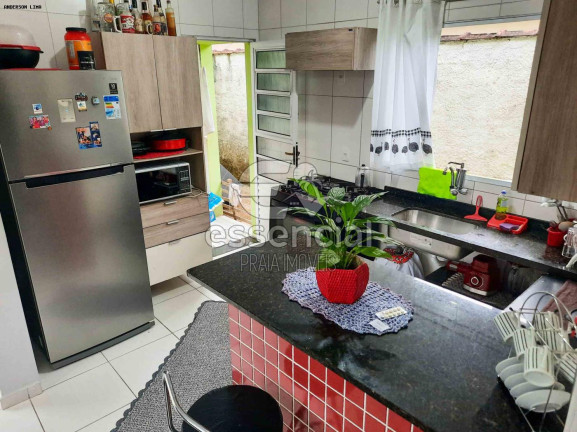 Imagem Casa com 2 Quartos à Venda, 63 m² em Ipiranguinha - Ubatuba