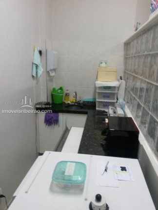 Imagem Sala Comercial à Venda, 31 m² em Alto Da Boa Vista - Ribeirão Preto Imagem Sala Comercial à Venda, 31 m² em Alto Da Boa Vista - Ribeirão Preto