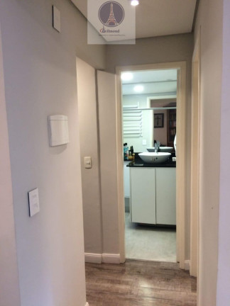 Imagem Apartamento com 1 Quarto à Venda, 43 m² em Jardim Paulista - São Paulo
