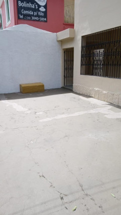 Imagem Casa com 4 Quartos à Venda, 240 m² em Pompéia - Santos