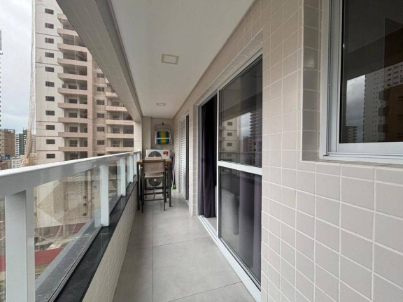Imagem Apartamento com 1 Quarto à Venda, 39 m² em Caicara - Praia Grande Imagem Apartamento com 1 Quarto à Venda, 39 m² em Caicara - Praia Grande