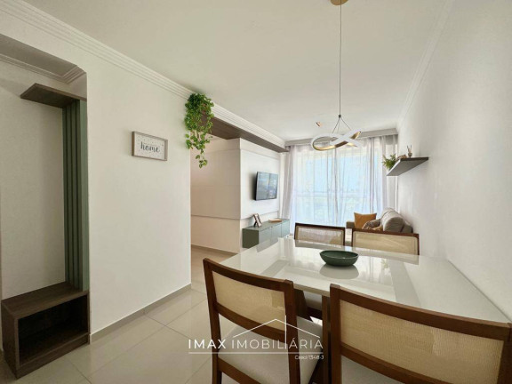 Imagem Apartamento com 2 Quartos à Venda, 56 m² em Intermares - Cabedelo