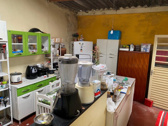 Imagem Casa com 3 Quartos à Venda, 150 m² em Samambaia Norte (samambaia) - Brasília Imagem Casa com 3 Quartos à Venda, 150 m² em Samambaia Norte (samambaia) - Brasília