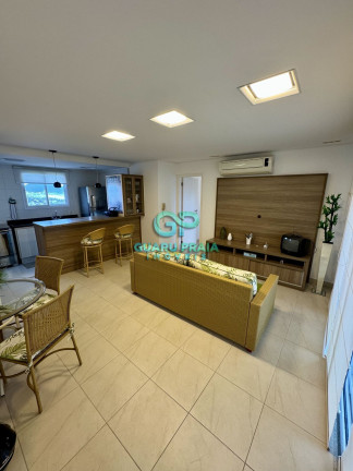 Imagem Apartamento com 3 Quartos à Venda, 97 m² em Enseada - Guarujá