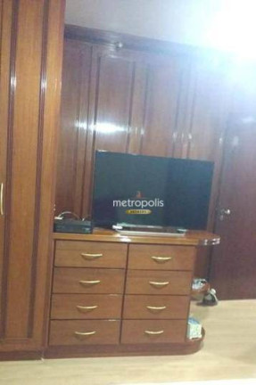 Imagem Apartamento com 3 Quartos à Venda, 127 m² em Santa Paula - São Caetano Do Sul Imagem Apartamento com 3 Quartos à Venda, 127 m² em Santa Paula - São Caetano Do Sul