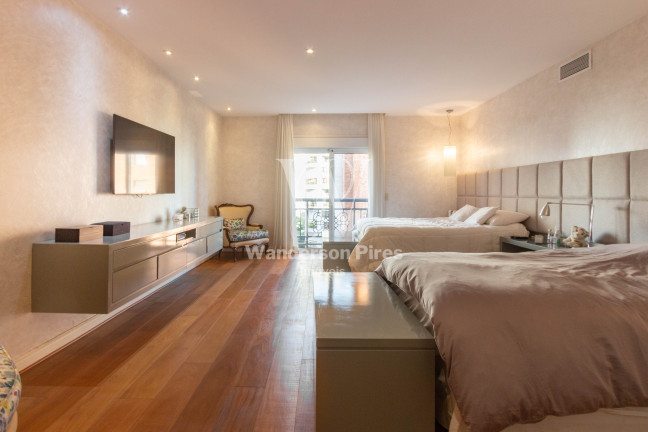 Imagem Apartamento com 3 Quartos à Venda, 350 m² em Jardim Europa - São Paulo Imagem Apartamento com 3 Quartos à Venda, 350 m² em Jardim Europa - São Paulo