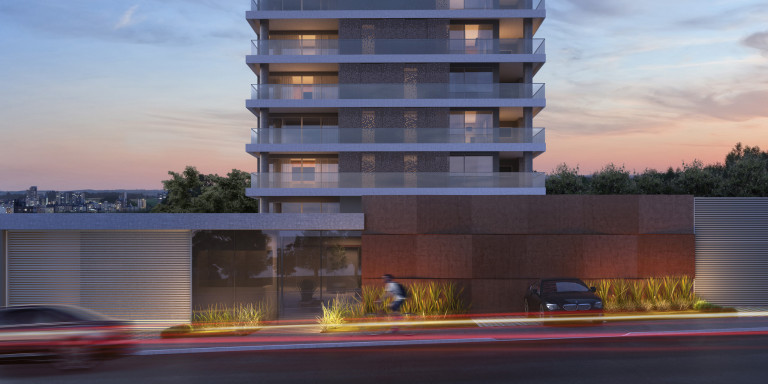 Imagem Apartamento com 3 Quartos à Venda, 176 m² em São Pelegrino - Caxias Do Sul Imagem Apartamento com 3 Quartos à Venda, 176 m² em São Pelegrino - Caxias Do Sul