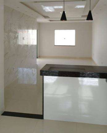 Imagem Casa com 3 Quartos à Venda, 138 m² em Jardim Atlântico Central (itaipuaçu) - Maricá