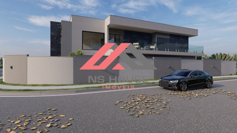 Imagem Casa com 3 Quartos à Venda, 360 m² em Cibratel 1 - Itanhaém Imagem Casa com 3 Quartos à Venda, 360 m² em Cibratel 1 - Itanhaém