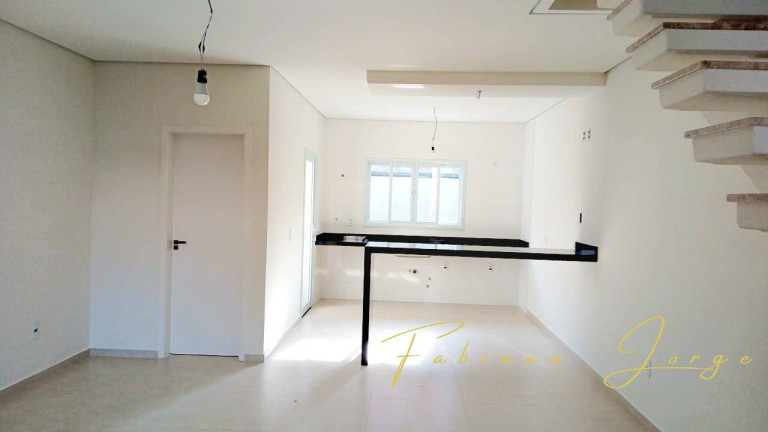 Imagem Casa com 3 Quartos à Venda, 145 m² em Parque Jambeiro - Campinas