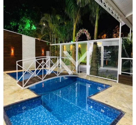 Imagem Chácara com 13 Quartos à Venda, 1.800 m² em água Azul - Guarulhos Imagem Chácara com 13 Quartos à Venda, 1.800 m² em água Azul - Guarulhos