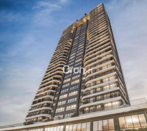 Imagem Apartamento com 3 Quartos à Venda, 149 m² em Setor Marista - Goiânia Imagem Apartamento com 3 Quartos à Venda, 149 m² em Setor Marista - Goiânia